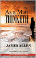 As a Man Thinketh