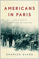 Americans in Paris: Life and Death Under Nazi Occupation