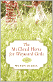 The McCloud Home for Wayward Girls