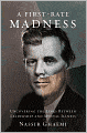 A First-Rate Madness: Uncovering the Links between Leadership and Mental Illness