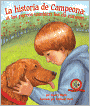 La historia de Campeona: ¡A los perros tambi&eacute;n les da c&aacute;ncer!