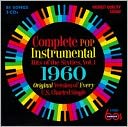 Complete Pop Instrumental Hits of the Sixties, Vol. 1: 1960