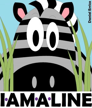 I am a Line