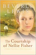 The Courtship of Nellie Fisher Series #1-3