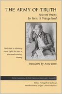 The Army of Truth: Selected Poems by Henrik Wergeland