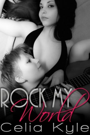 Rock My World