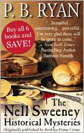 The Nell Sweeney Historical Mysteries