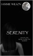 Serenity Clay: Karma
