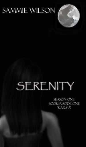 Serenity Clay: Karma