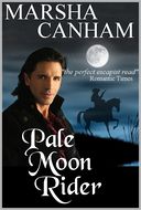 Pale Moon Rider