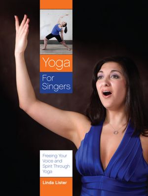 Yoga For Singers