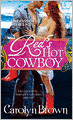 Red's Hot Cowboy (Spikes & Spurs Series #2)