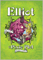Elliot and the Pixie Plot