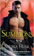 Summons by Shona Husk: NOOK Book Cover