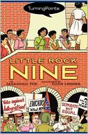 Little Rock Nine(Turning Points Series)