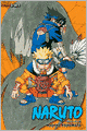 Naruto Volume 3