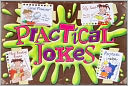 Practical Jokes Briefcase