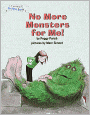 No More Monsters for Me! (An I Can Read Picture Book)