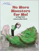 No More Monsters for Me! (An I Can Read Picture Book)