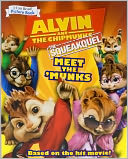 Alvin and the Chipmunks, the Squeakquel: Meet the 'Munks (An I Can Read Picture Book)