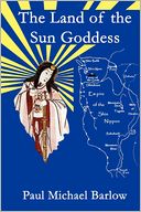 The Land Of The Sun Goddess