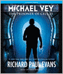The Prisoner of Cell 25 (Michael Vey Series #1)