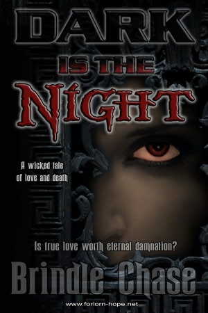 Dark is the Night
