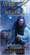 Weight of Stone: Book Two of the Vineart War