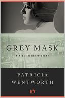 download Grey Mask : A Miss Silver Mystery (Book One) book