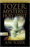 The Mystery Of The Holy Spirit