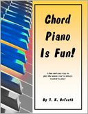 Chord Piano Is Fun