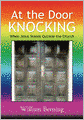 At The Door Knocking