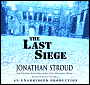 The Last Siege