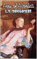 Anne Of Avonlea