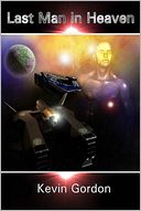 Last Man In Heaven