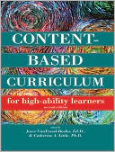 Content-Based Curriculum for High-Ability Learners