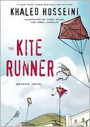 The Kite Runner Graphic Novel