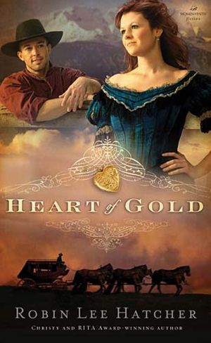Heart of Gold