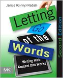 Letting Go of the Words: Writing Web Content that Works