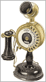 The History of the Telephone [Illustrated]