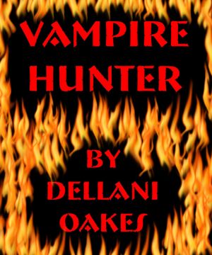 Vampire Hunter