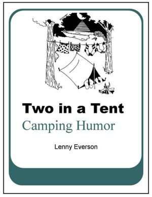 Two in a Tent: Camping Humor