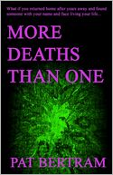 More Deaths Than One