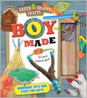 Boy-Made: Green & Groovy