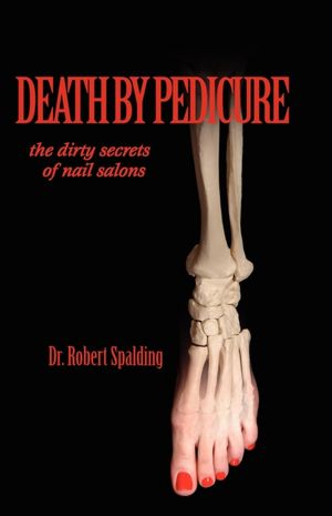 Death By Pedicure