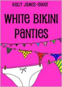 White Bikini Panties