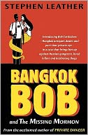 Bangkok Bob and The Missing Mormon