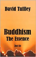 Buddhism by David Tuffley: NOOK Book Cover