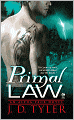 Primal Law (Alpha Pack Series #1)