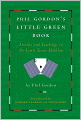 Phil Gordon's Little Green Book: Lessons and Teachings in No Limit Texas Hold'em